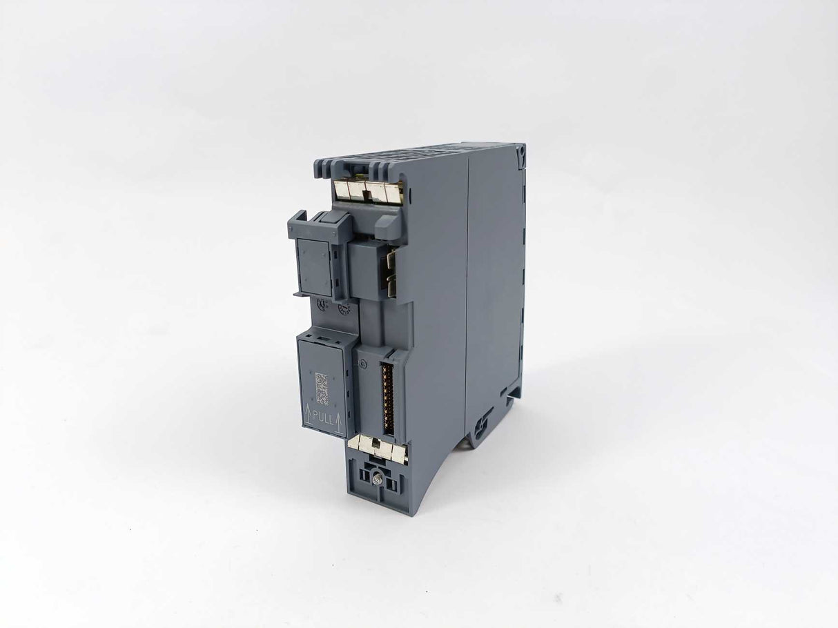 Siemens 6ES7521-1BL00-0AB0 Digital Input Module w/ 6ES7592-1BM00-0XB0