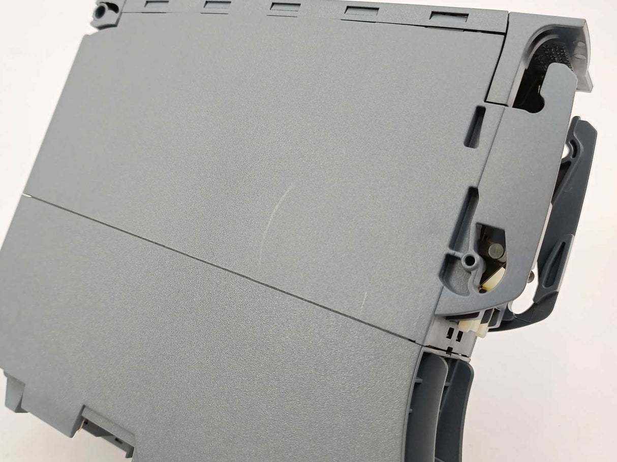 Siemens 6ES7521-1BL00-0AB0 Digital Input Module w/ 6ES7592-1BM00-0XB0