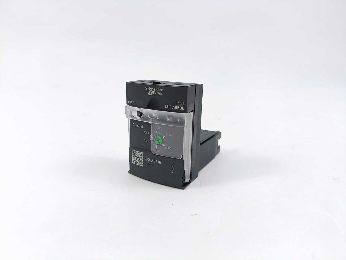 Schneider Electric LUCA05BL Standard Control Unit