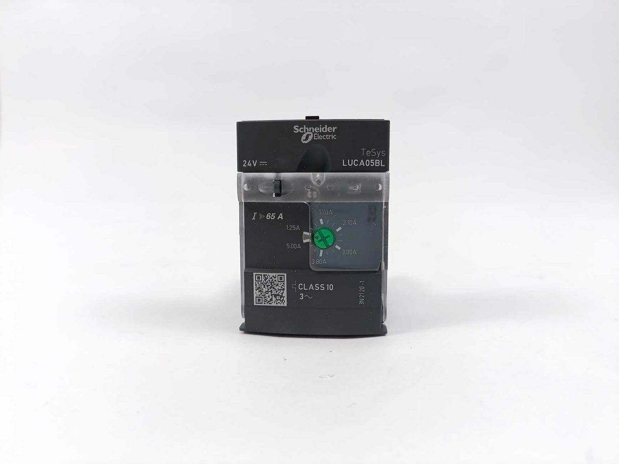 Schneider Electric LUCA05BL Standard Control Unit