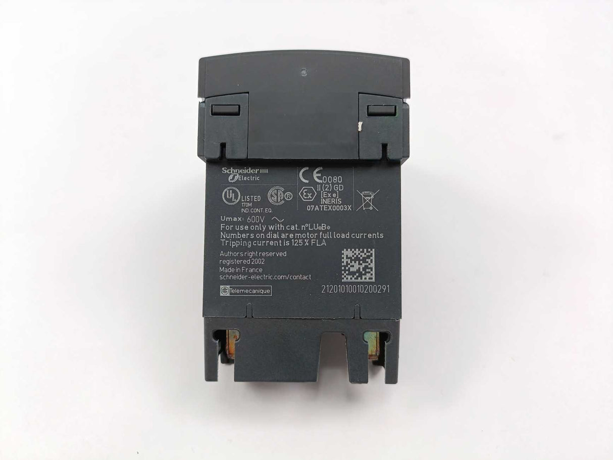 Schneider Electric LUCA05BL Standard Control Unit