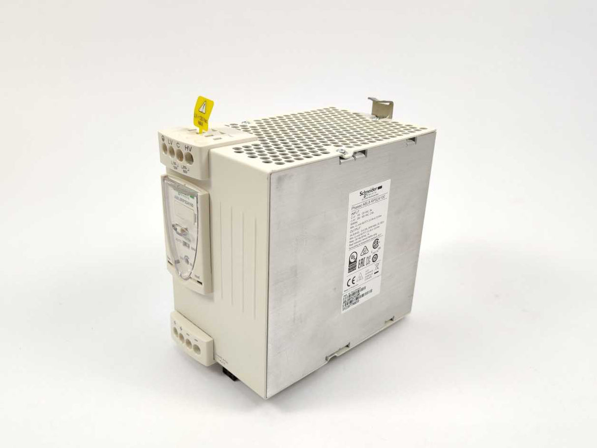 Schneider Electric ABL8RPS24100 28,8V 8A Power Supply