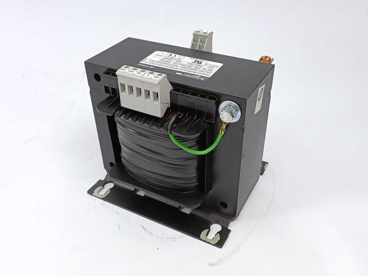 Schneider Electric ABL6TS63U 630VA 1 Output Isolating Transformer