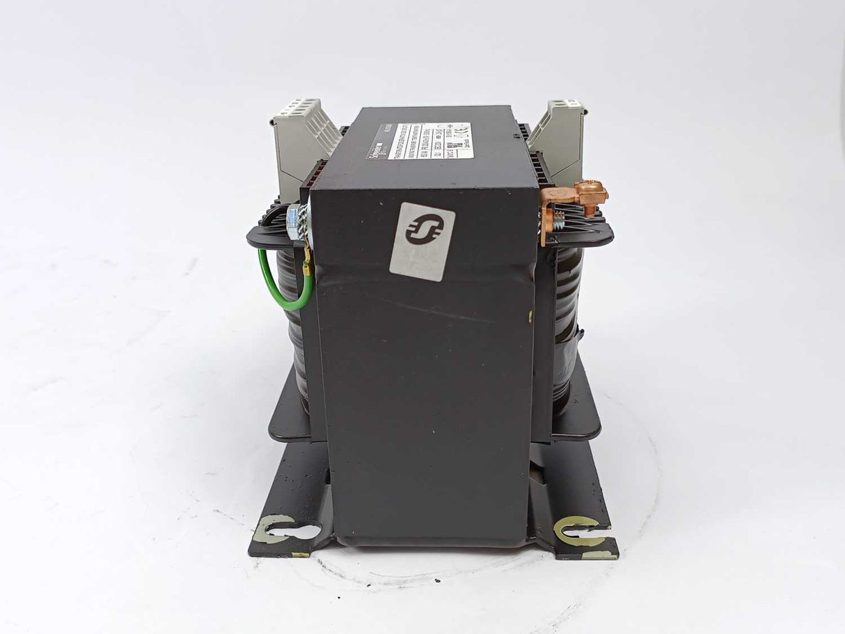 Schneider Electric ABL6TS63U 630VA 1 Output Isolating Transformer
