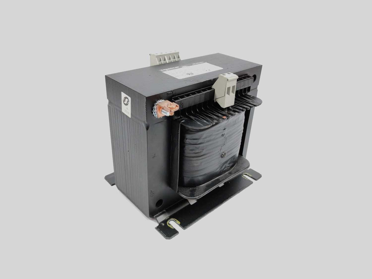 Schneider Electric ABL6TS100U 1000 VA Isolating Transformer 230/400V to 230V