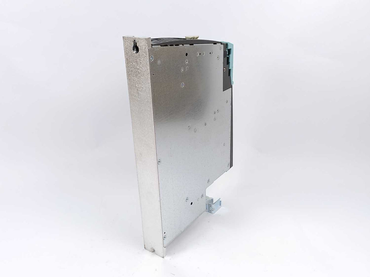 Siemens 6SL3120-2TE13-0AD0 SINAMICS Double Motor Module