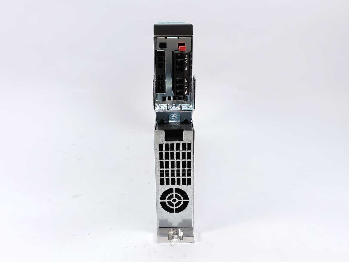 Siemens 6SL3120-2TE13-0AD0 SINAMICS Double Motor Module