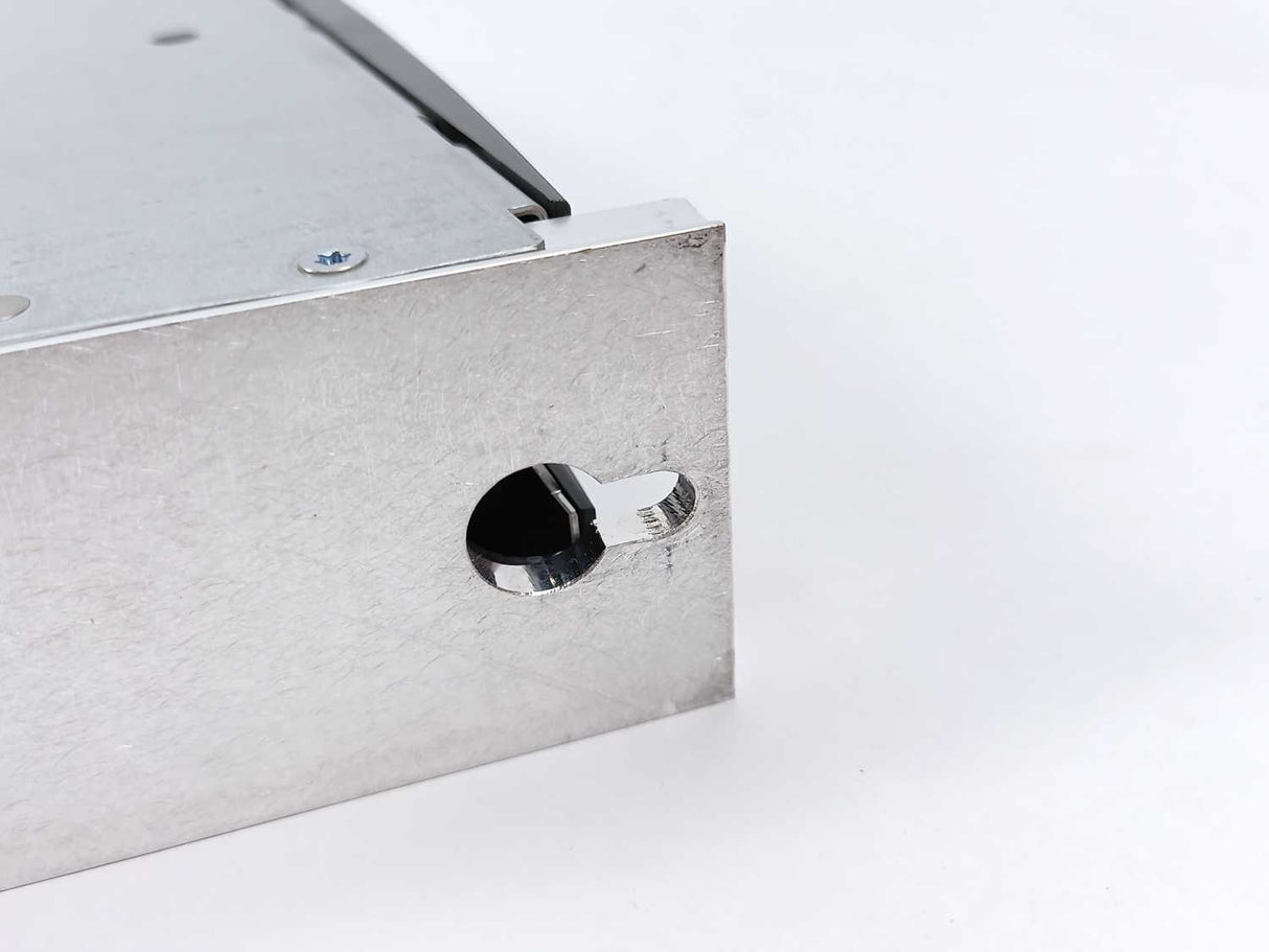 Siemens 6SL3120-2TE13-0AD0 SINAMICS Double Motor Module