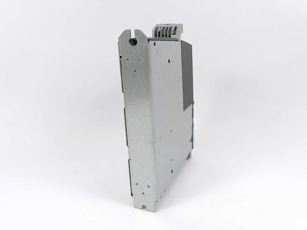 Siemens 6SL3040-1MA01-0AA0 Control Unit CU320-2 PN