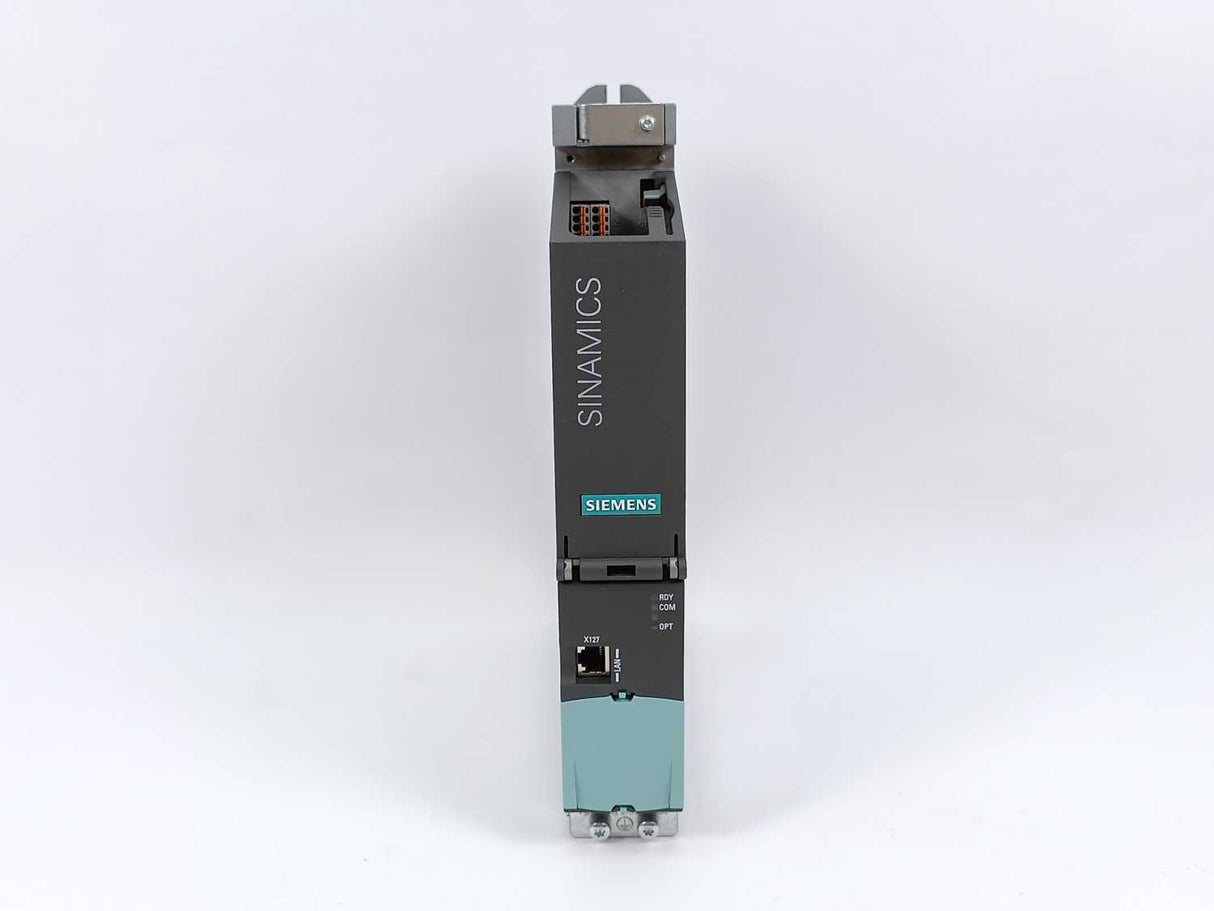 Siemens 6SL3040-1MA01-0AA0 Control Unit CU320-2 PN