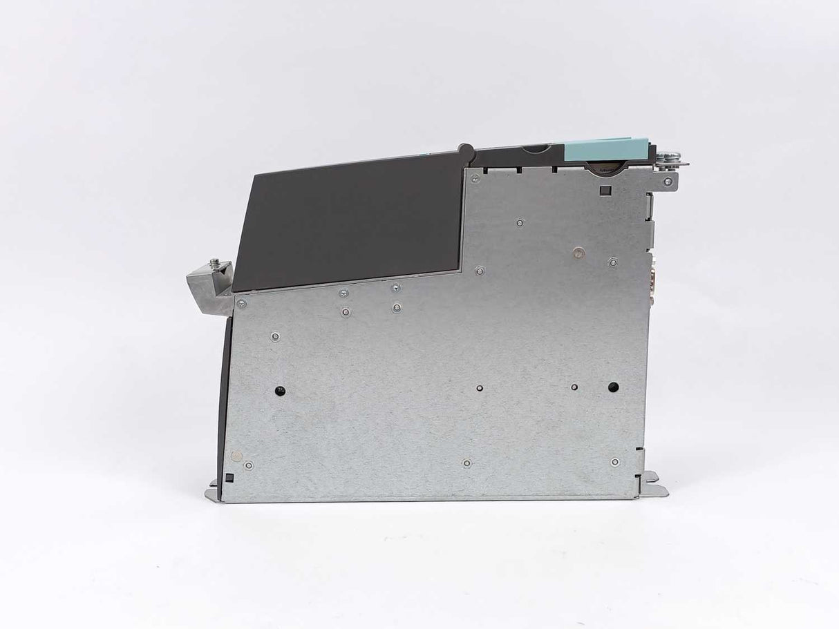 Siemens 6SL3040-1MA01-0AA0 Control Unit CU320-2 PN