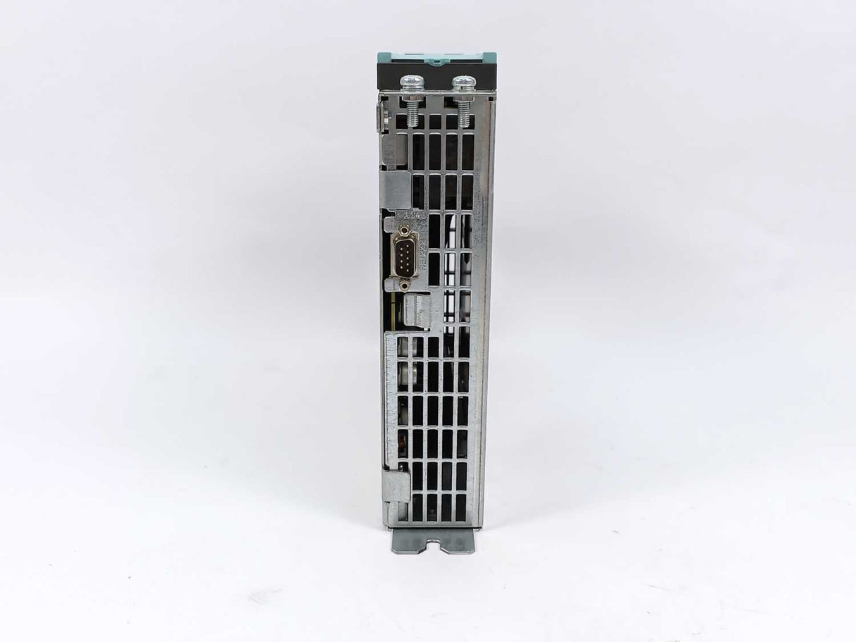 Siemens 6SL3040-1MA01-0AA0 Control Unit CU320-2 PN