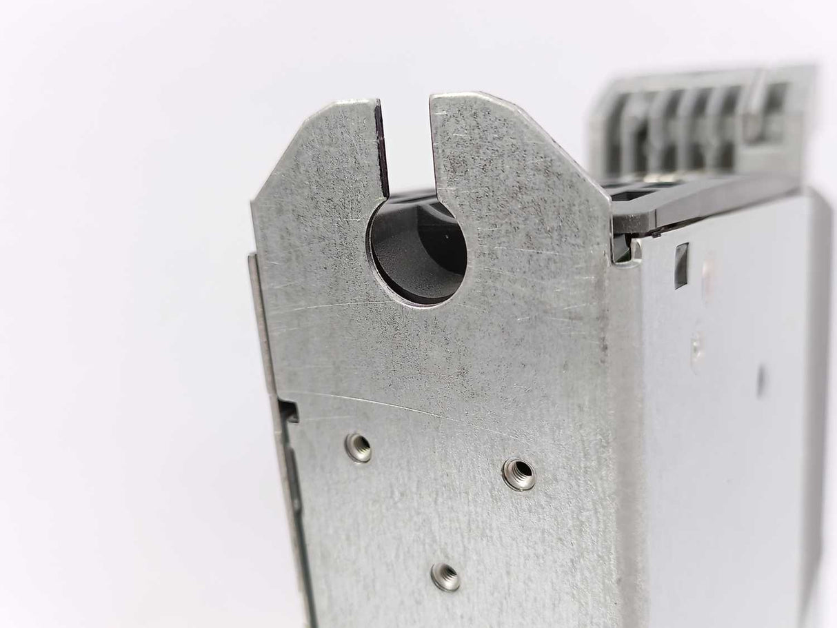 Siemens 6SL3040-1MA01-0AA0 Control Unit CU320-2 PN