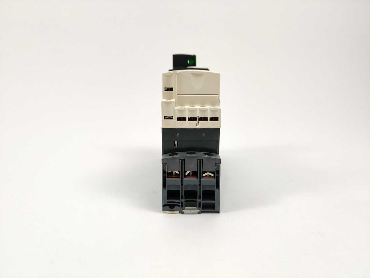 Schneider Electric LUB120 Power Base TeSys