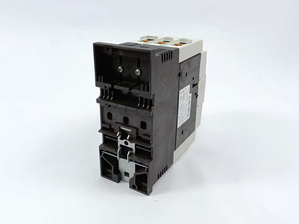 Siemens 3RV1041-4LA10 Circuit breaker