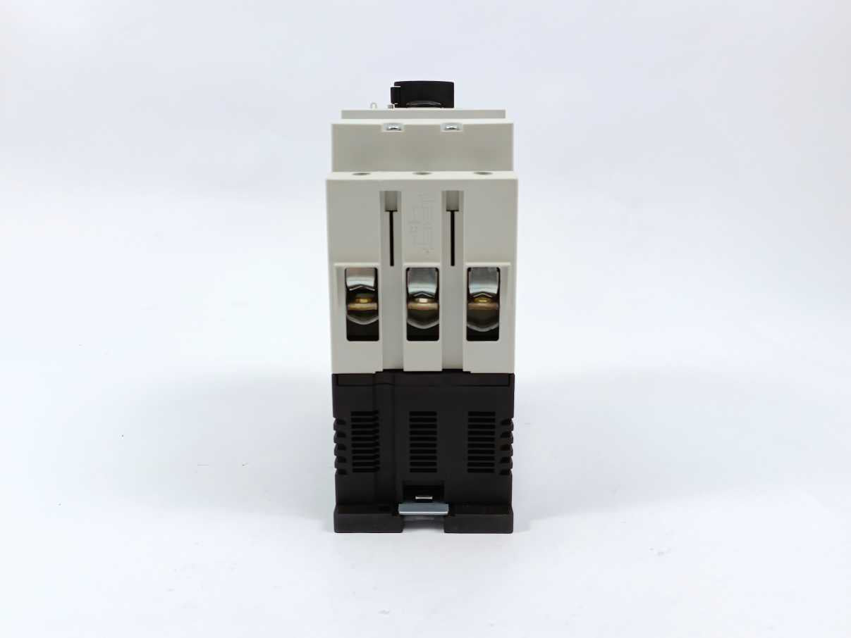 Siemens 3RV1041-4LA10 Circuit breaker