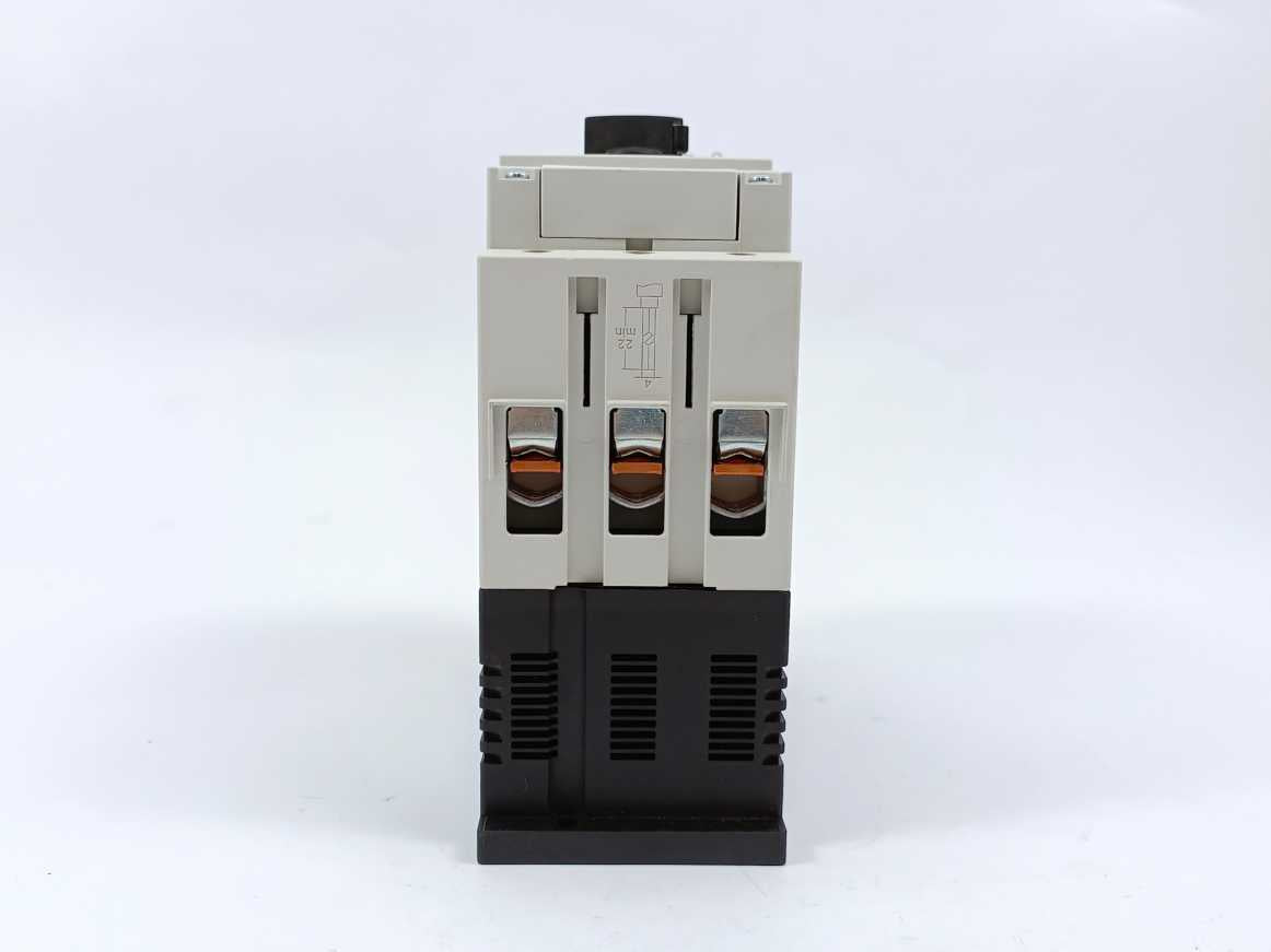 Siemens 3RV1041-4LA10 Circuit breaker