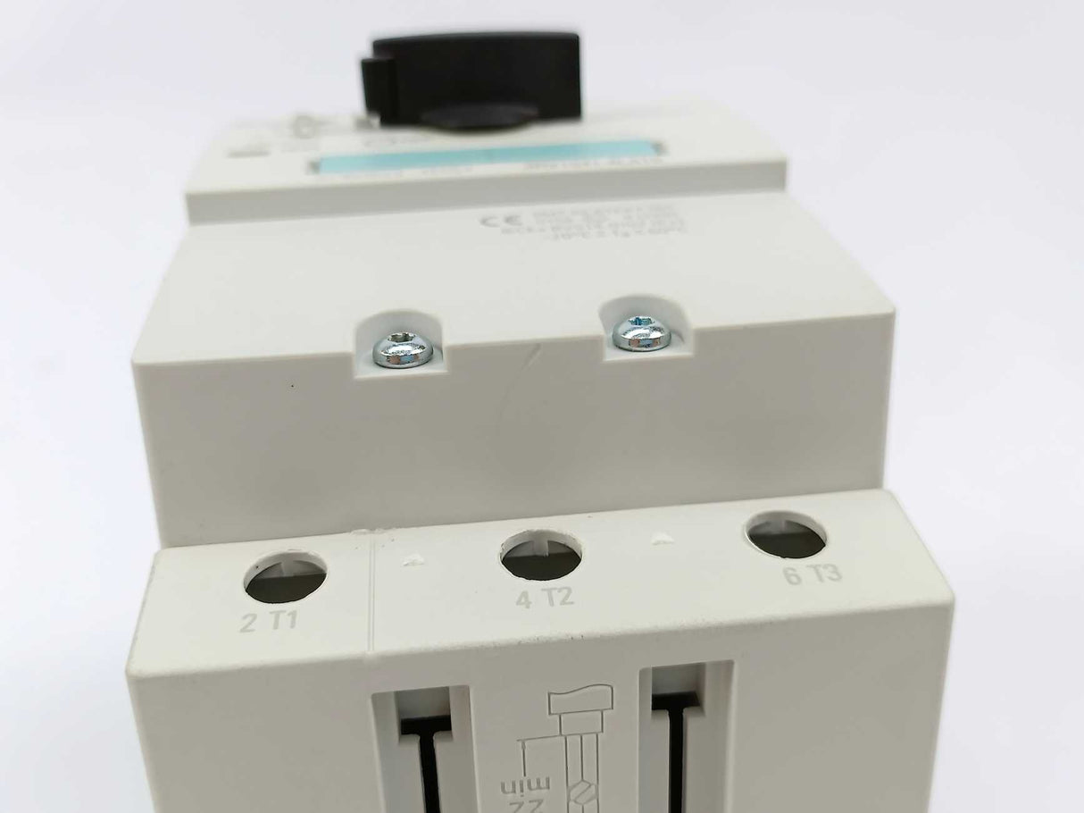 Siemens 3RV1041-4LA10 Circuit breaker