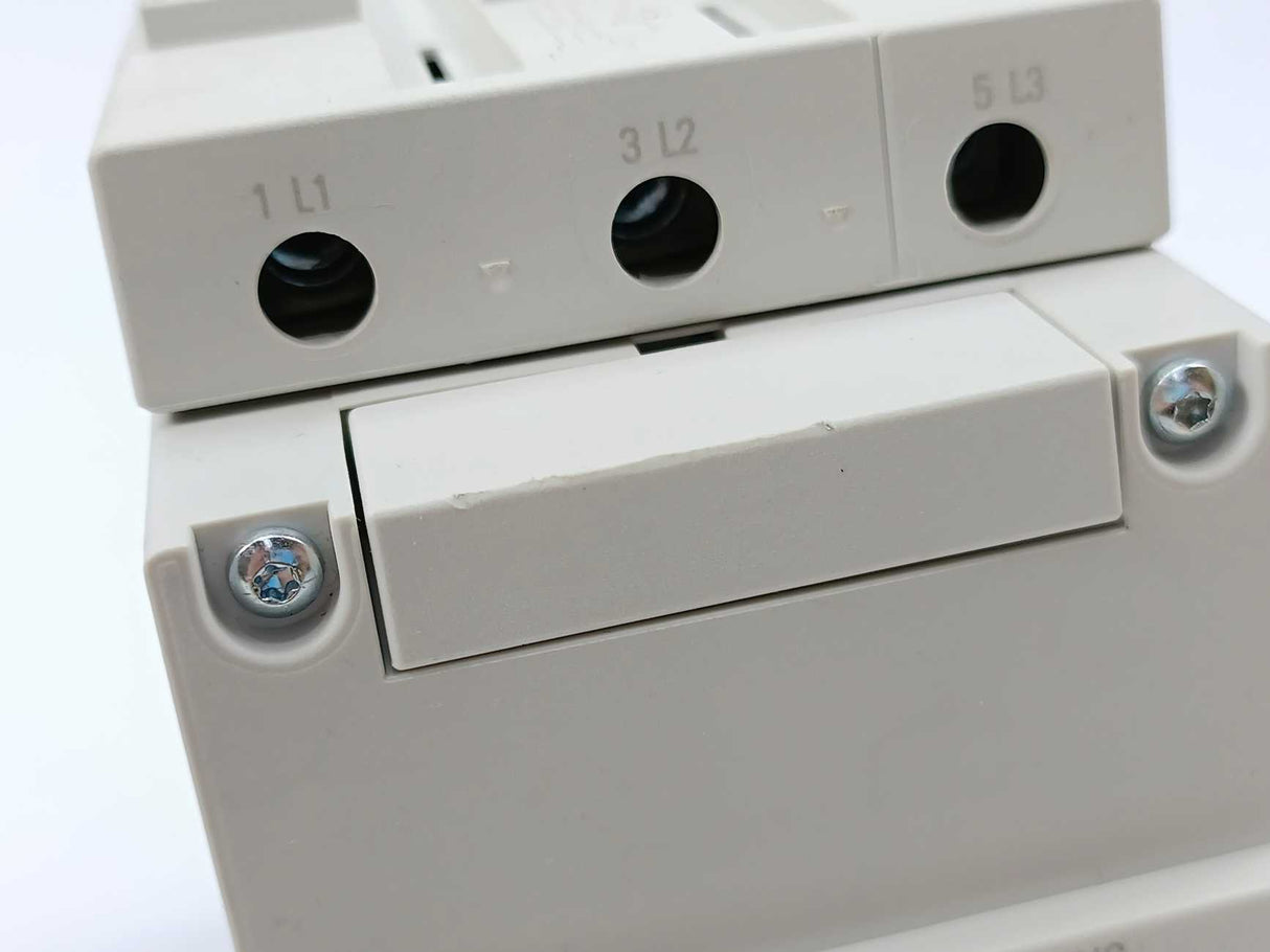 Siemens 3RV1041-4LA10 Circuit breaker