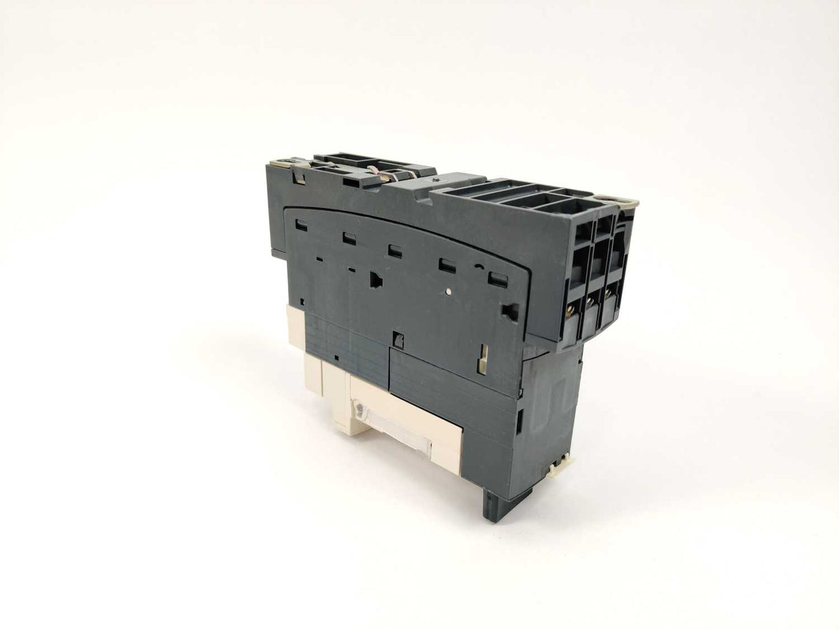 Schneider Electric LUCA1XBL Standard Control Unit w/ LUB12 & LUFN20