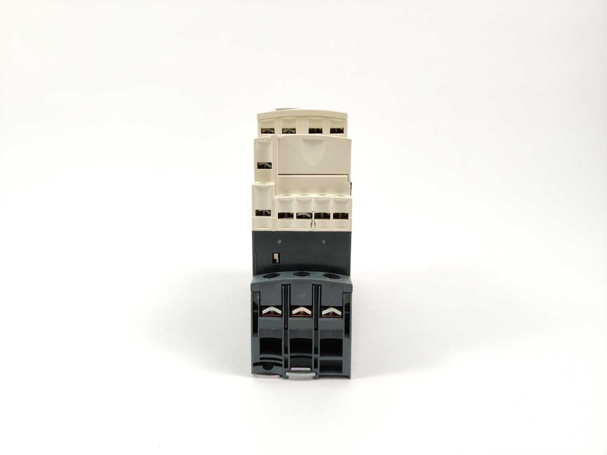 Schneider Electric LUCA1XBL Standard Control Unit w/ LUB12 & LUFN20