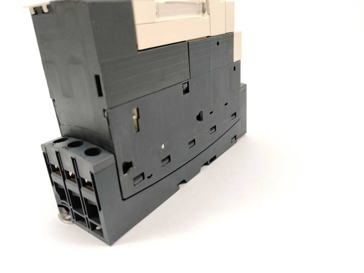 Schneider Electric LUCA1XBL Standard Control Unit w/ LUB12 & LUFN20