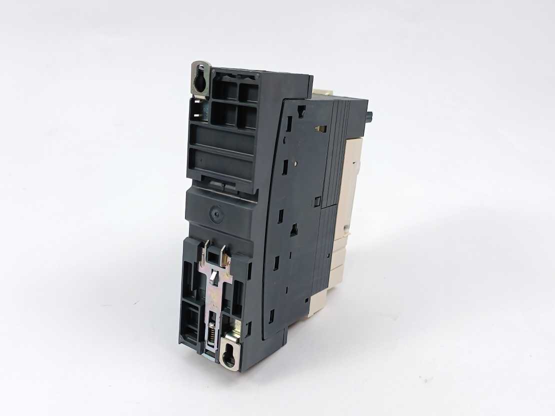 Schneider Electric LUCA1XFU Standard Control Unit w/ LUB12