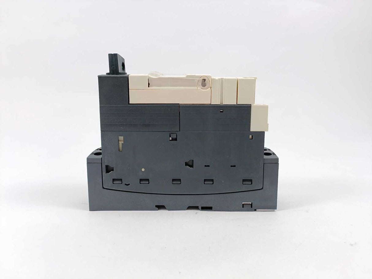 Schneider Electric LUCA1XFU Standard Control Unit w/ LUB12