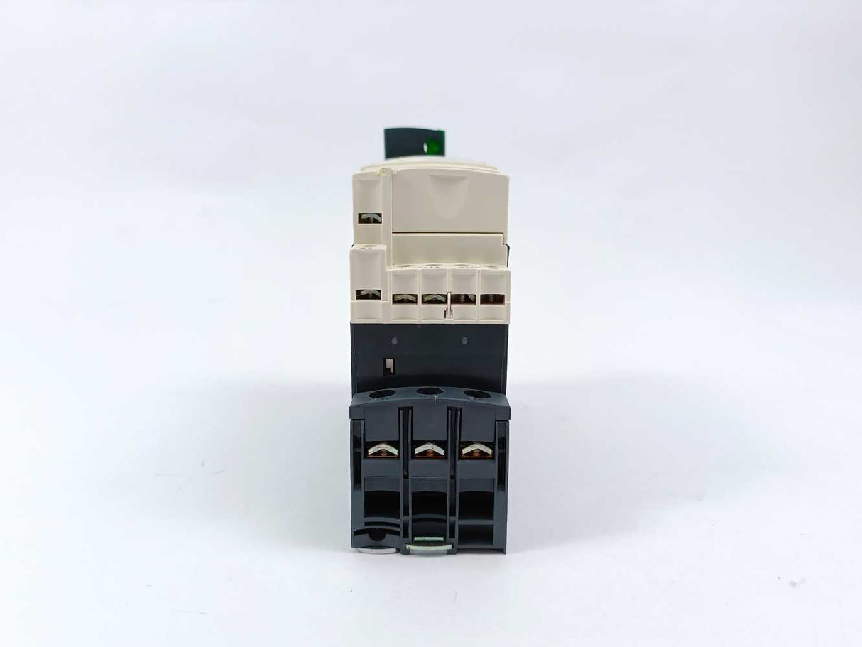 Schneider Electric LUCA1XFU Standard Control Unit w/ LUB12