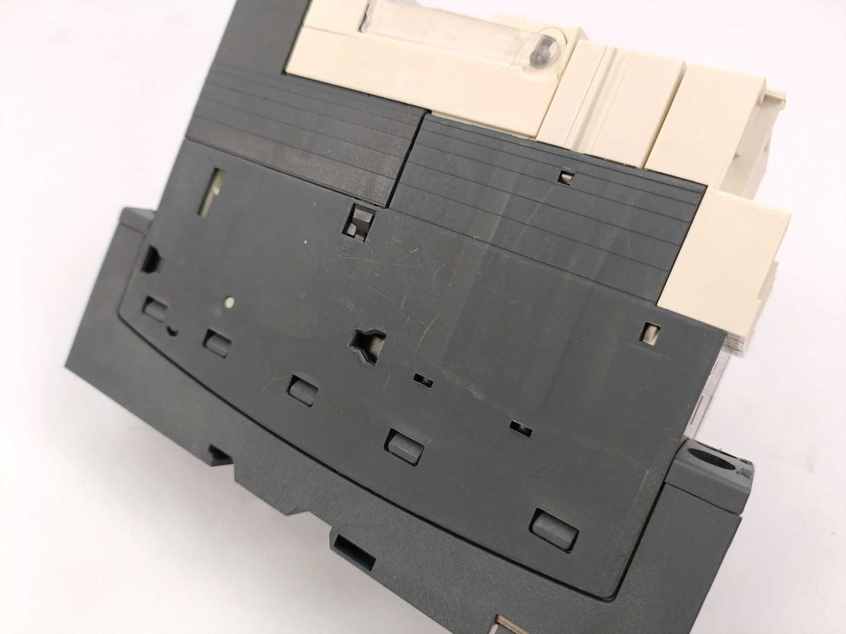 Schneider Electric LUCA1XFU Standard Control Unit w/ LUB12