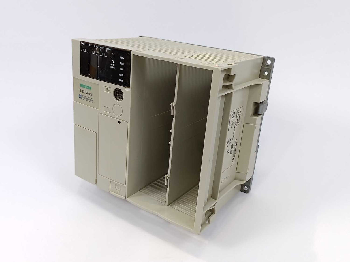 Schneider / Telemecanique TSX3710001 TSX Micro