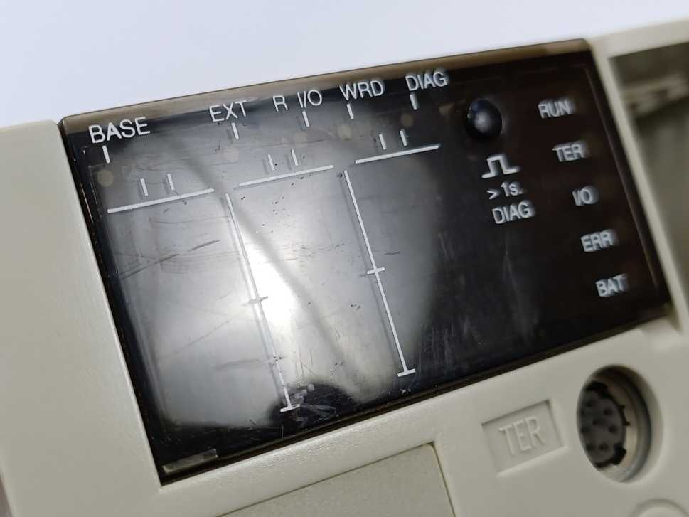 Schneider / Telemecanique TSX3710001 TSX Micro