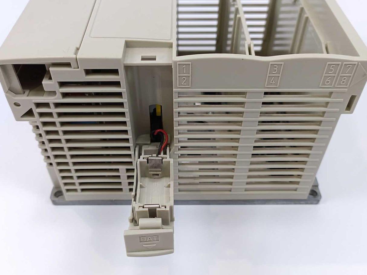 Schneider / Telemecanique TSX3710001 TSX Micro