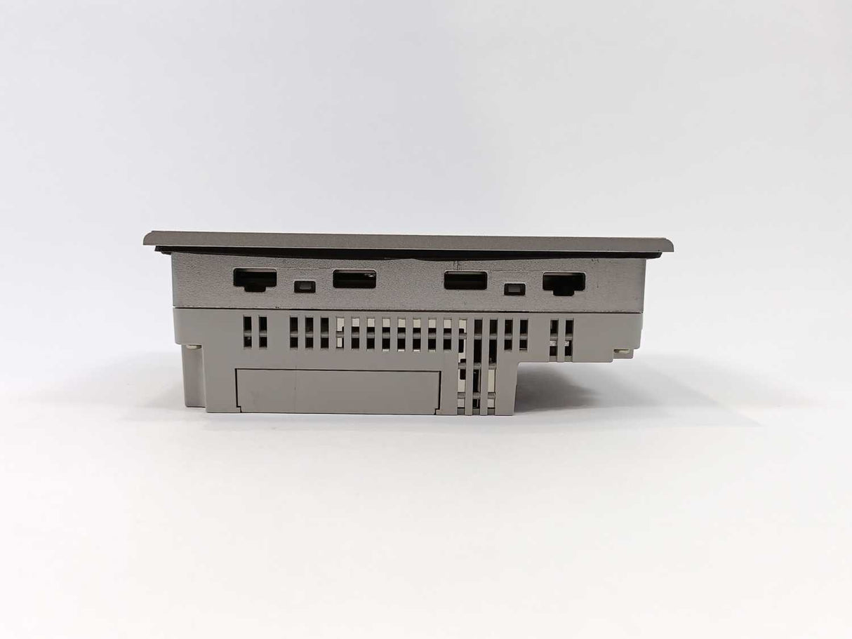 Pro-Face 3280007-02 Touch Screen Graphic Panel, screen is defective.