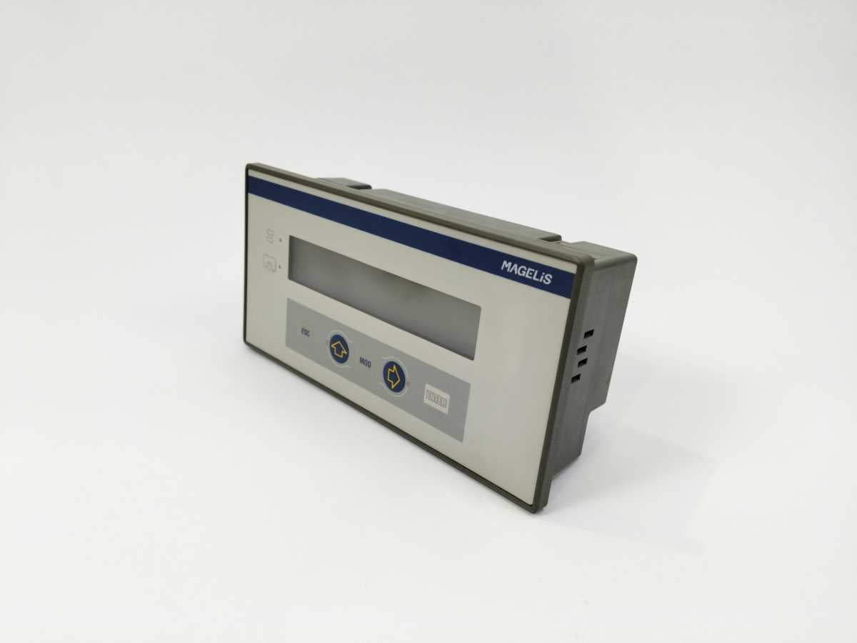 TELEMECANIQUE XBT H011010 Modicon Square D MAGELIS