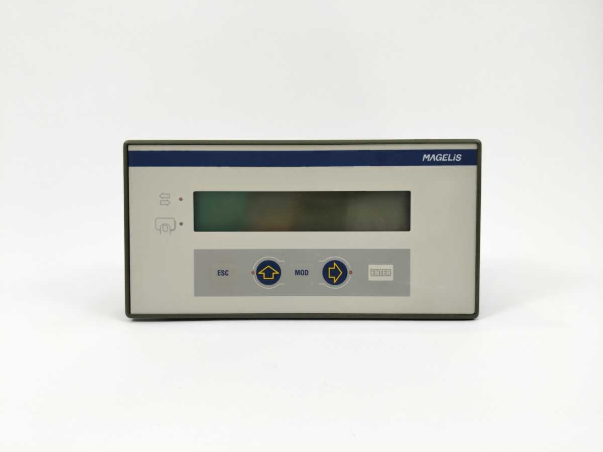 TELEMECANIQUE XBT H011010 Modicon Square D MAGELIS