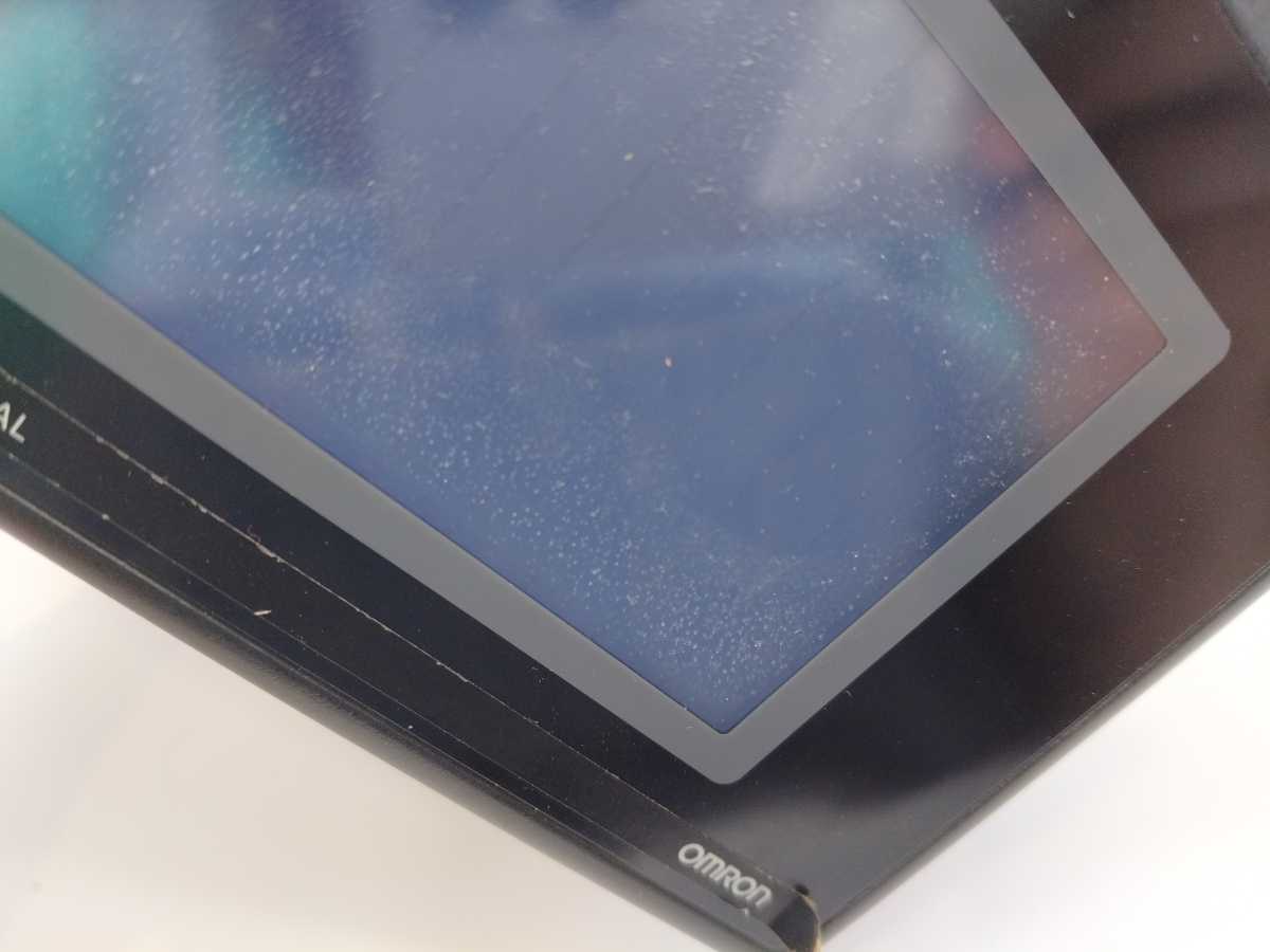 OMRON NT20S-ST121B-EV3 Interactive Display