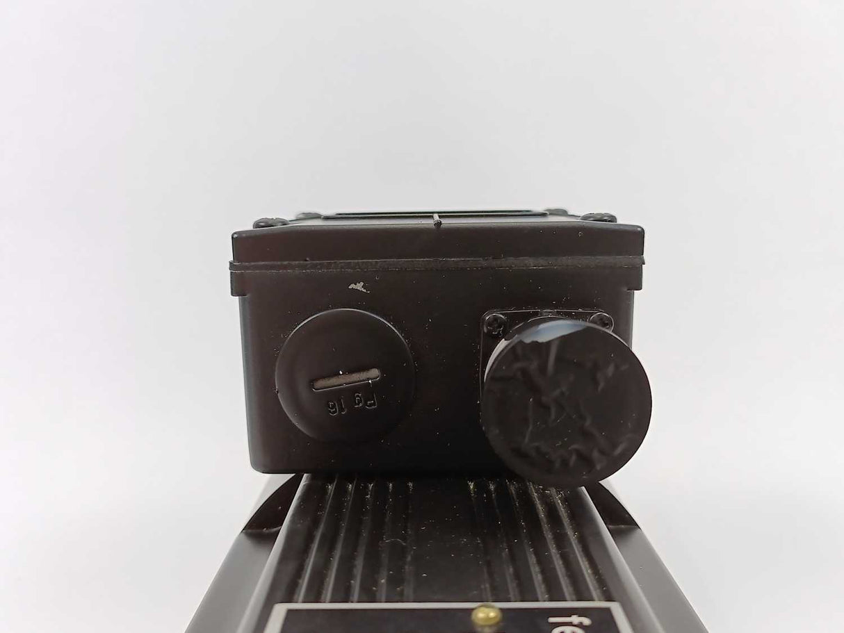 Ferrocontrol FMR056-03-45-RBK-01 AC Servo Motor