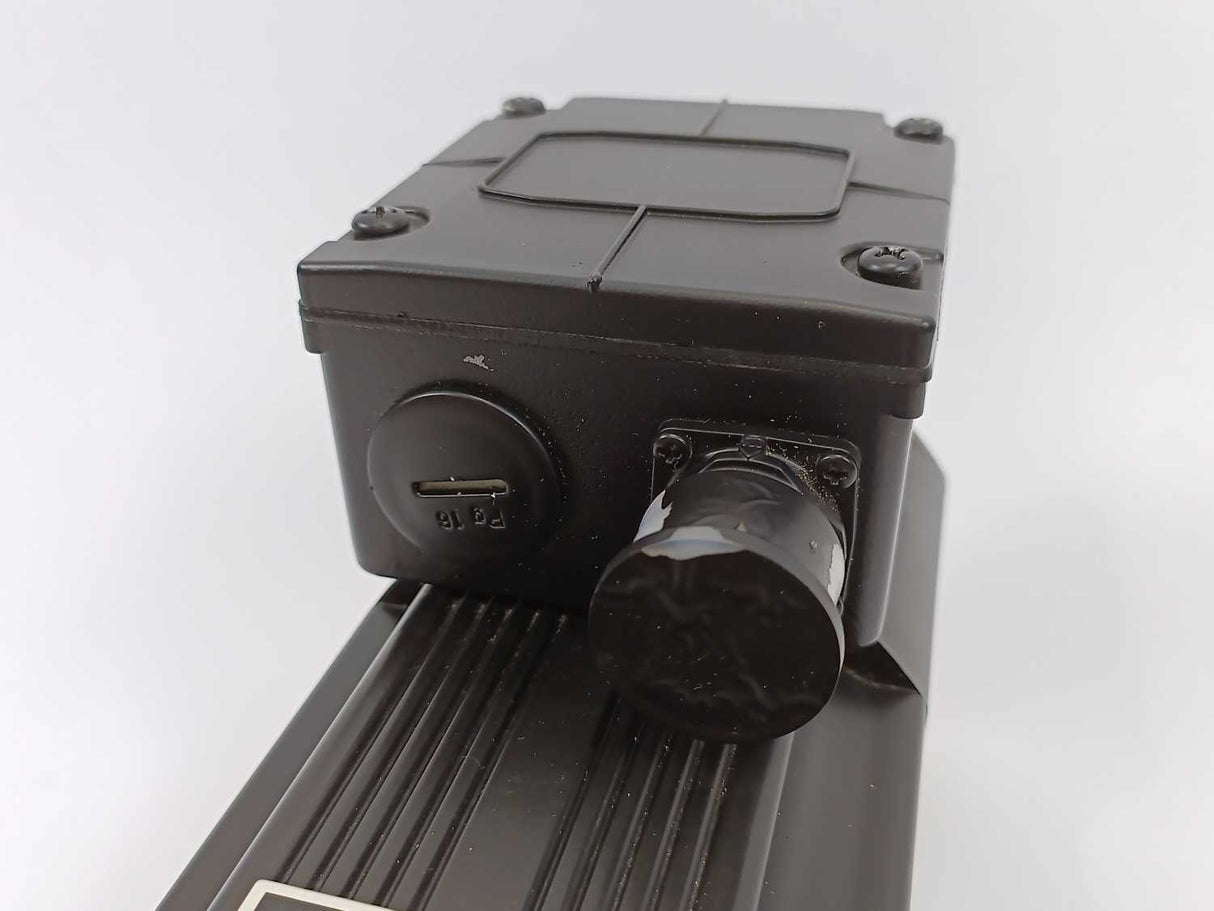 Ferrocontrol FMR056-03-45-RBK-01 AC Servo Motor