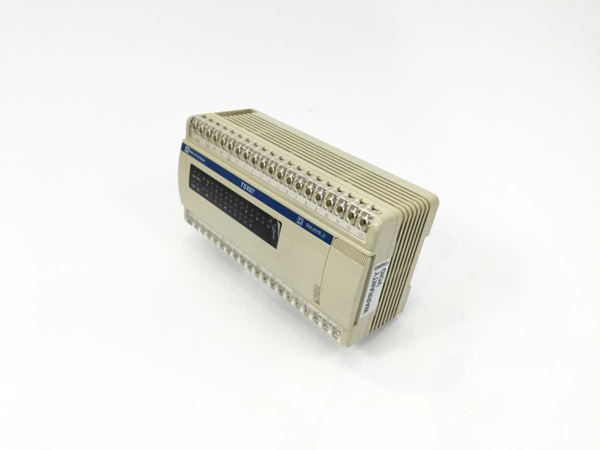 TELEMECANIQUE TSX07212422