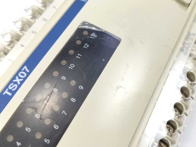 TELEMECANIQUE TSX07212422