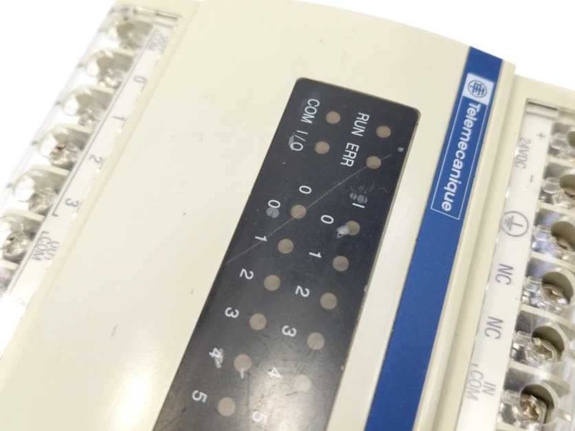 TELEMECANIQUE TSX07212422