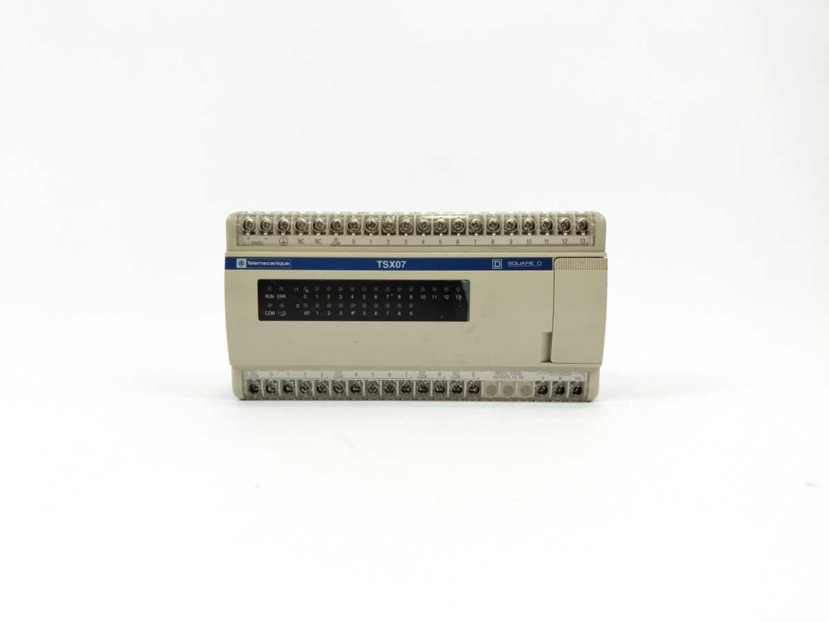 TELEMECANIQUE TSX07212422