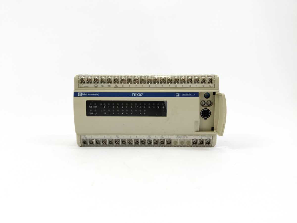 TELEMECANIQUE TSX07212422