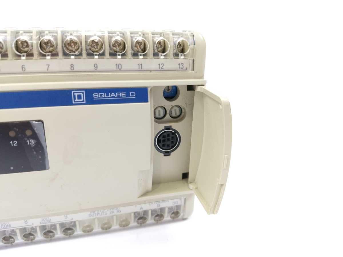 TELEMECANIQUE TSX07212422