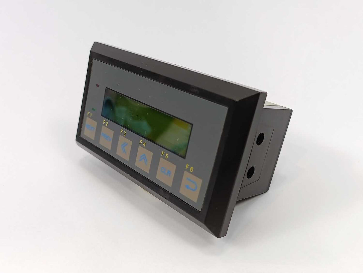 OMRON NT2S-SF122B-EV1 Operator Interface