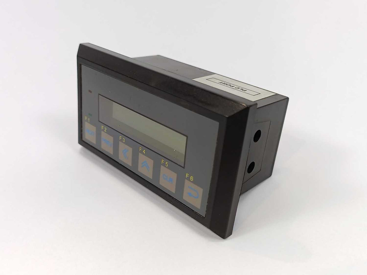 OMRON NT2S-SF122B-EV1 Operator Interface