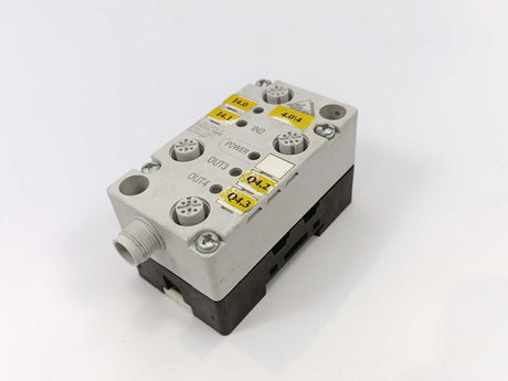 Siemens 3RG9001-0AC00 Interface User Module W/ Telemecanique XZS DE1113