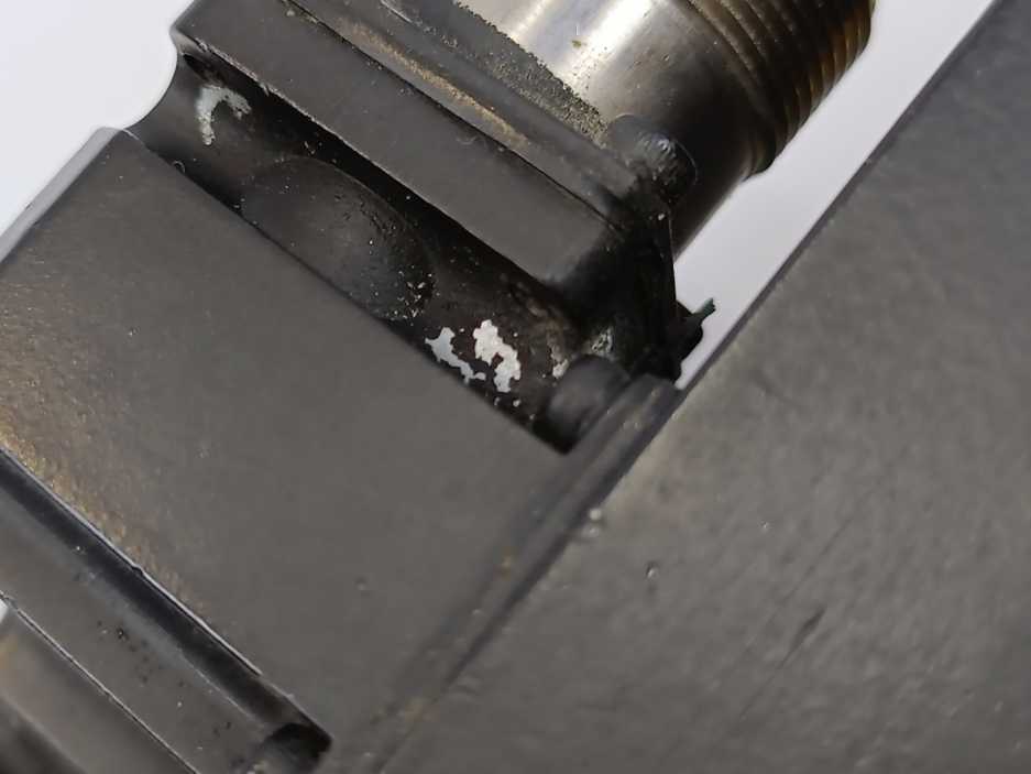 Schneider / Telemecanique BPH0552S5UA2C00 Modicon AC Servomotor