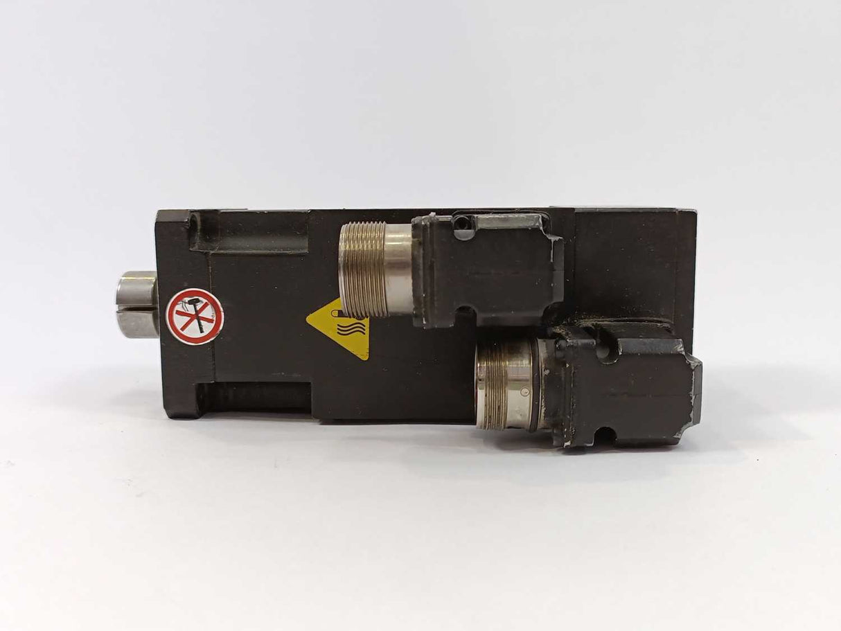 Schneider / Telemecanique BPH0552S5UA2C00 Modicon AC Servomotor